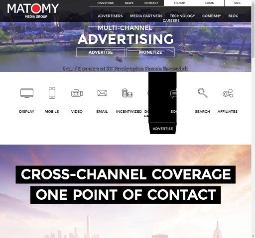 Matomy Media Group