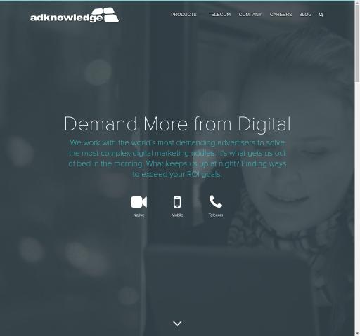 Adknowledge