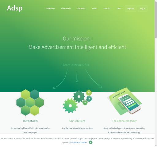 AdServerPub