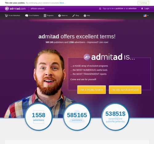 admitad