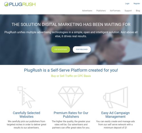 PlugRush