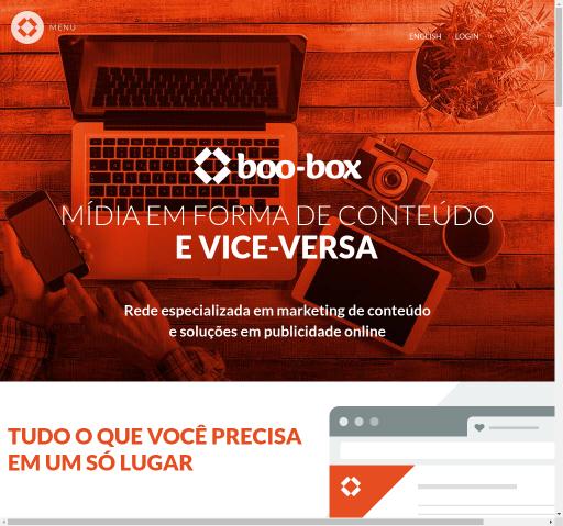 boo-box