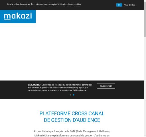 Makazi Group