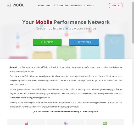 Adwool
