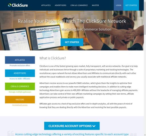 ClickSure