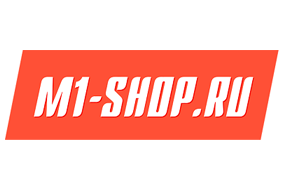 M1-Shop