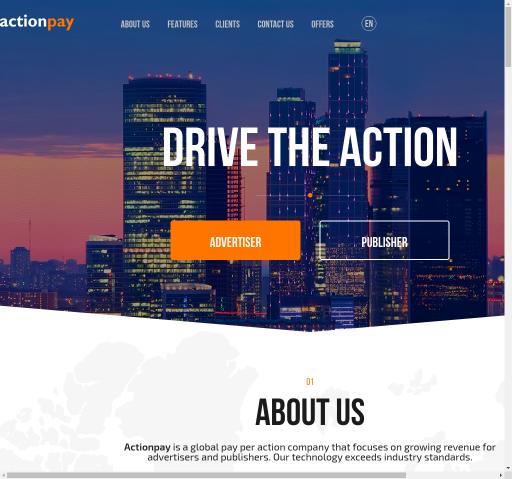 ActionPay