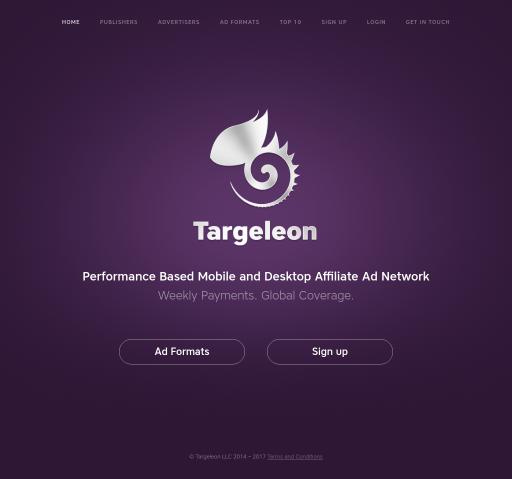Targeleon LLC
