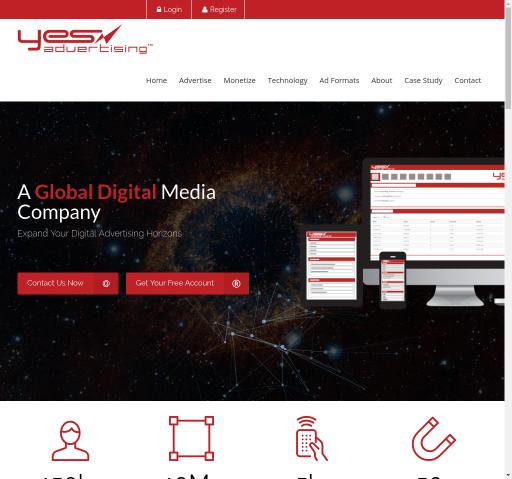 YesAdvertising.com