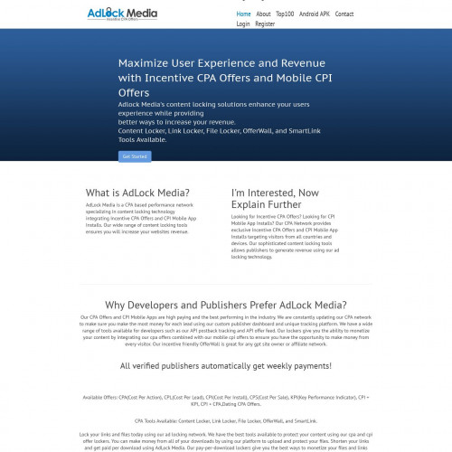 AdLockMedia