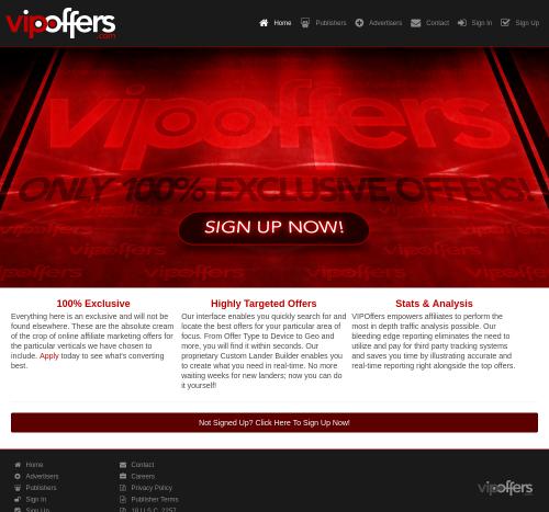 VIPOffers