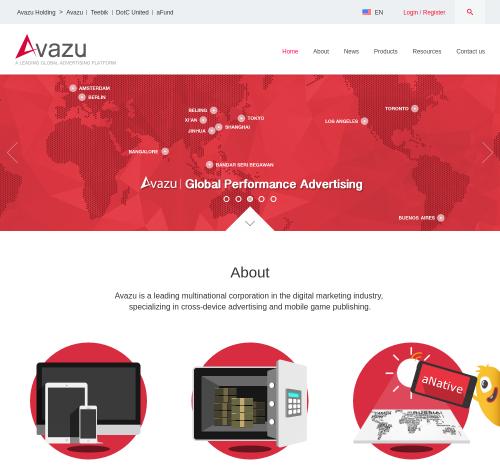Avazu