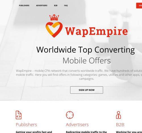 WapEmpire