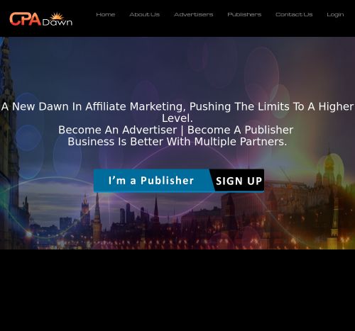 CPA Dawn