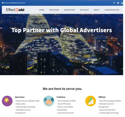 EffectMobi