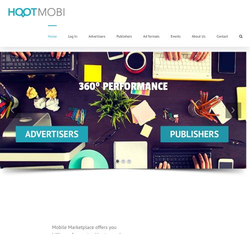 HootMobi