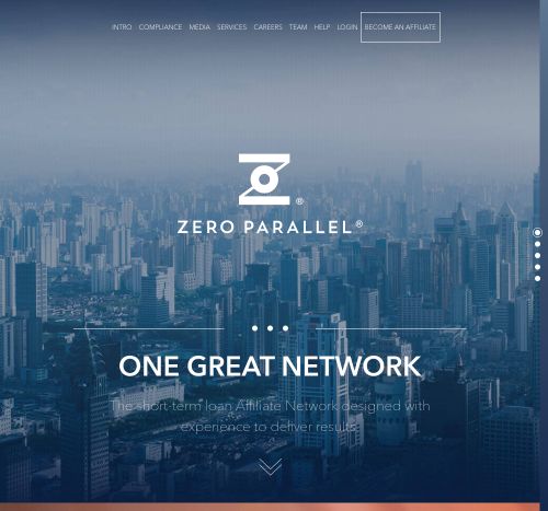 Zero Parallel