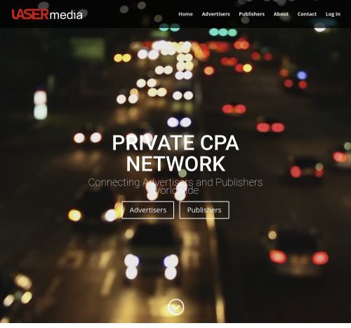 LaserMedia