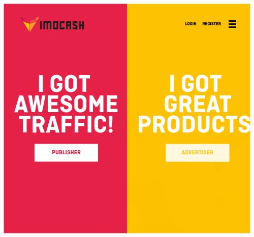 IMOCASH