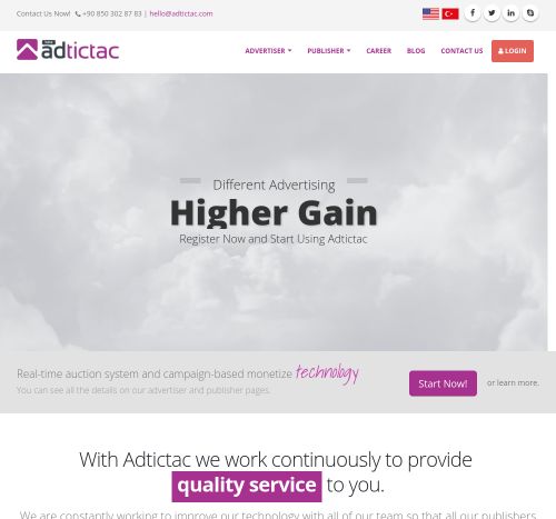 Adtictac