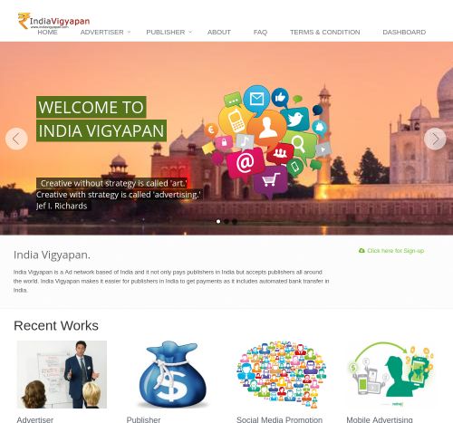 INDIAVIGYAPAN