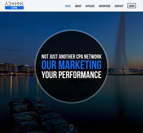 Adthink CPA