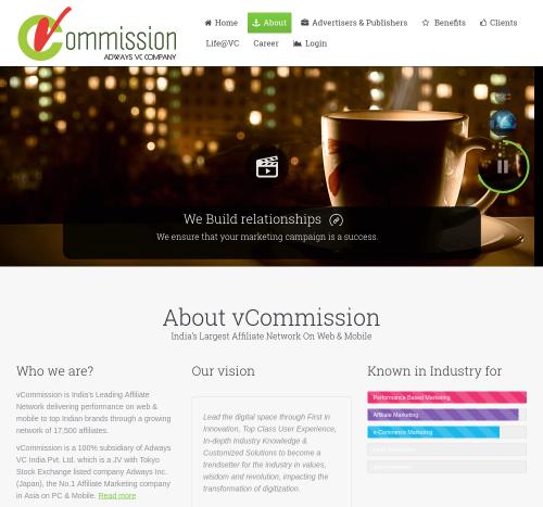 VCommission