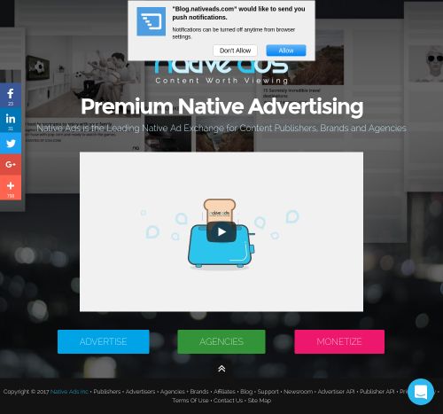 Native Ads