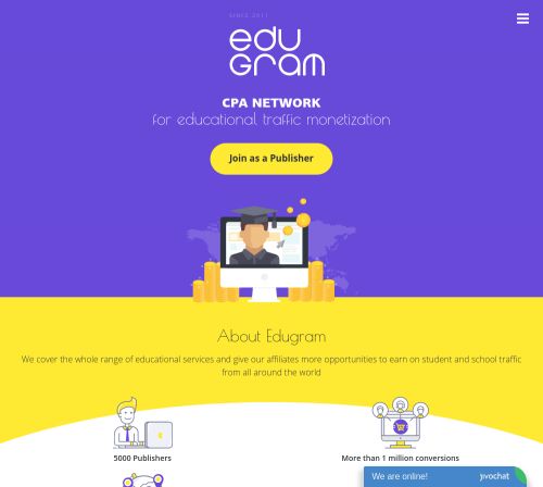 Edugram