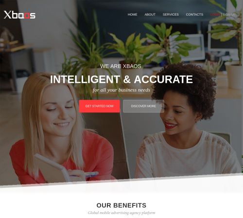 Xbaos