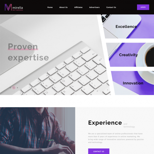 Mirelia Networks