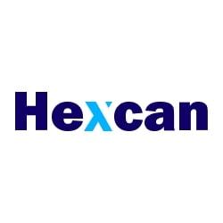 Hexcan