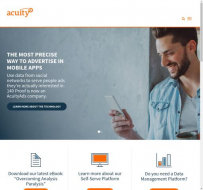 Acuity Ads