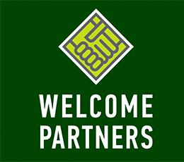 Welcome Partners