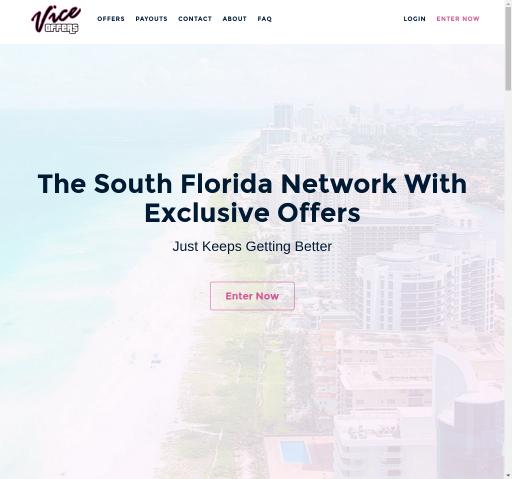 ViceOffers