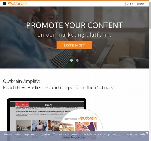 Outbrain