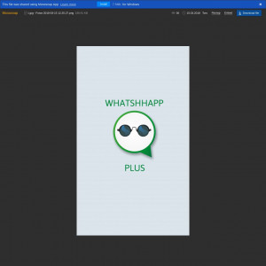 Portugal (PT) - Android Apk - Plugin For WhatsApp - APPs