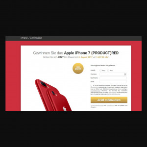 mein-neues - handy iPhone7 - Submit (AT)